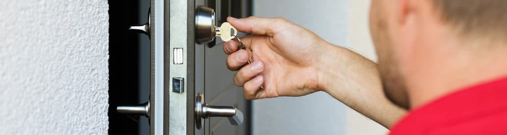 Schlüsseldienst für Haigerloch