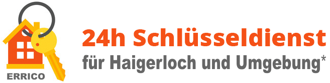 Schlüsseldienst für Haigerloch